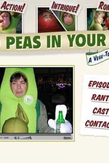 Profilový obrázek - Two Peas in Your Pod