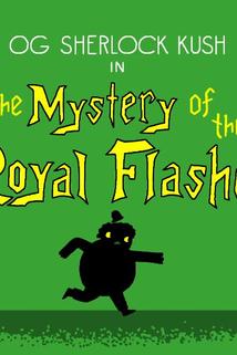 Profilový obrázek - The Mystery of the Royal Flasher