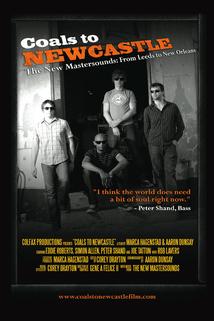 Profilový obrázek - Coals to Newcastle: The New Mastersounds, from Leeds to New Orleans