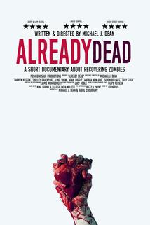 Profilový obrázek - Already Dead