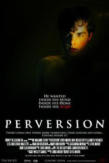 Profilový obrázek - Perversion