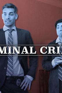 Profilový obrázek - Criminal Crimes