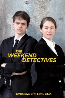 Profilový obrázek - The Weekend Detectives