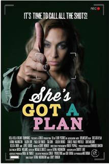 She's Got a Plan