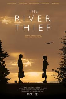 Profilový obrázek - The River Thief