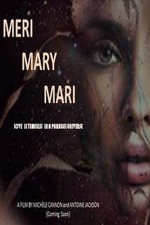 Profilový obrázek - Meri Mary Mari ()