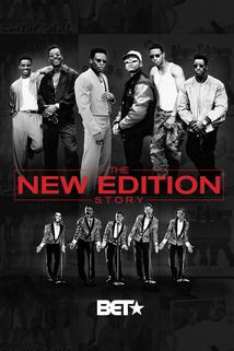 New Edition: The Movie