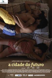 Profilový obrázek - A Cidade do Futuro
