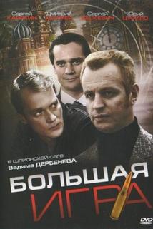 Profilový obrázek - Bolshaya igra