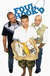 Profilový obrázek - Foul Hook'd