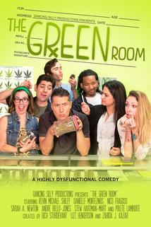 The Green Room  - The Green Room