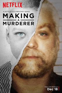 Profilový obrázek - Making a Murderer