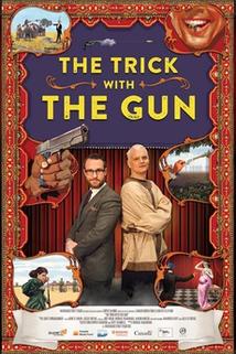 Profilový obrázek - The Trick with the Gun