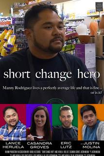 Profilový obrázek - Short Change Hero