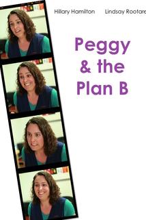 Profilový obrázek - Peggy and the Plan B