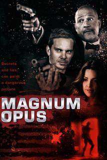Profilový obrázek - Magnum Opus ()