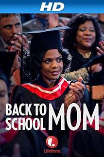 Profilový obrázek - Back to School Mom