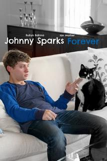 Profilový obrázek - Johnny Sparks Forever