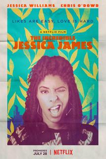 Profilový obrázek - The Incredible Jessica James