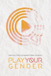 Profilový obrázek - Play Your Gender