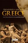 Treasures of Ancient Greece 