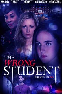 Profilový obrázek - The Wrong Student