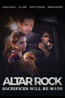 Profilový obrázek - Altar Rock