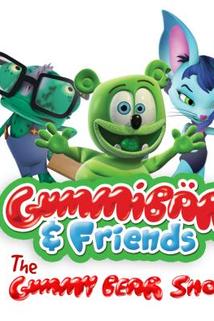 Gummibär and Friends: The Gummy Bear Show