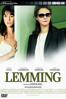 Lumík  - Lemming