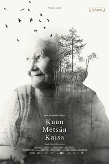 Profilový obrázek - Kuun metsän Kaisa