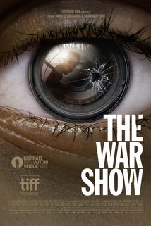 Profilový obrázek - The War Show