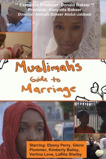 Profilový obrázek - Muslimah's Guide to Marriage