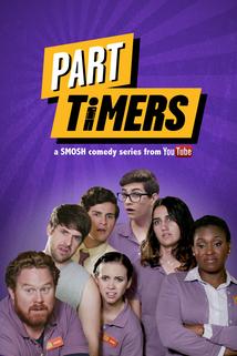 Part Timers  - Part Timers