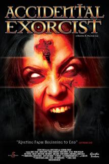 Profilový obrázek - Accidental Exorcist