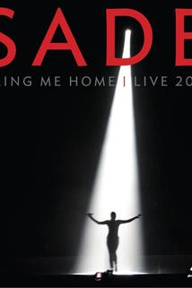 Profilový obrázek - Sade: Bring Me Home Live