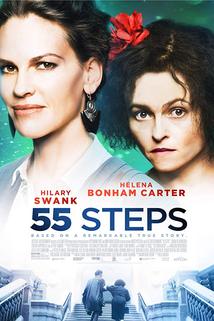 55 schodů  - 55 Steps