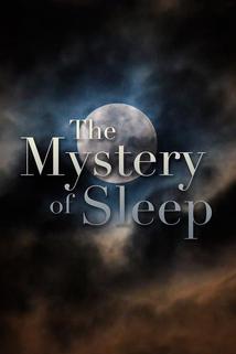 Profilový obrázek - The Mystery of Sleep