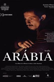 Profilový obrázek - Arábie