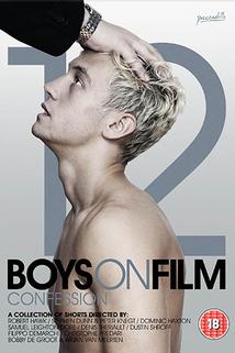 Profilový obrázek - Boys on Film 12: Confession