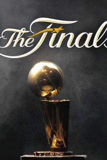 NBA Follow My Lead: The Story of the NBA Finals 2016