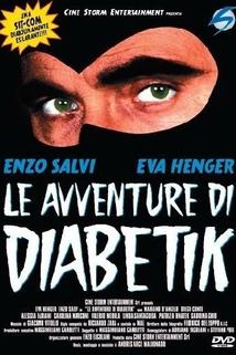 Profilový obrázek - Le avventure di Diabetik