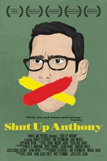 Profilový obrázek - Shut Up Anthony