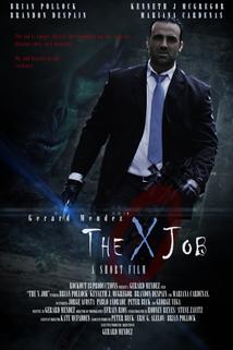 Profilový obrázek - The X Job