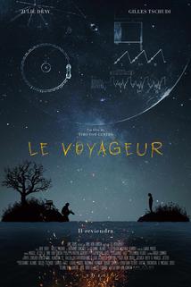 Profilový obrázek - Le Voyageur