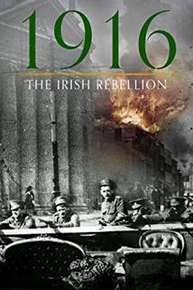 Profilový obrázek - 1916: The Irish Rebellion