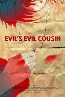 Profilový obrázek - Evil's Evil Cousin