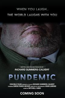 Profilový obrázek - Pundemic