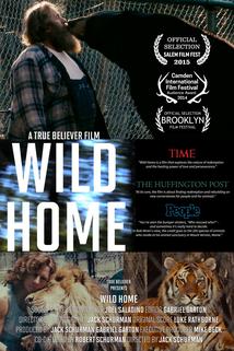 Profilový obrázek - Wild Home