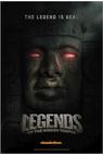 Legenda tajného chrámu (2016)