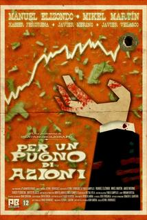 Profilový obrázek - Per un Pugno di Azioni